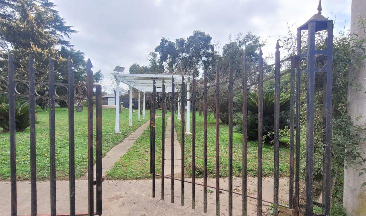 Foto de VENTA QUINTA con PILETA en NAVARRO, imagen 3