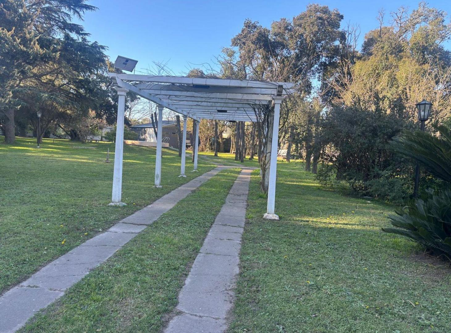 Foto de VENTA QUINTA con PILETA en NAVARRO, imagen 4