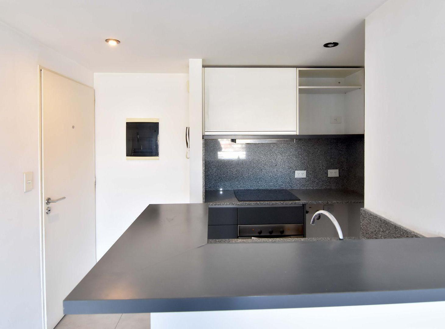 Foto de VENTA DPTO 2 AMBS CASTELAR FRENTE BALCON, imagen 5