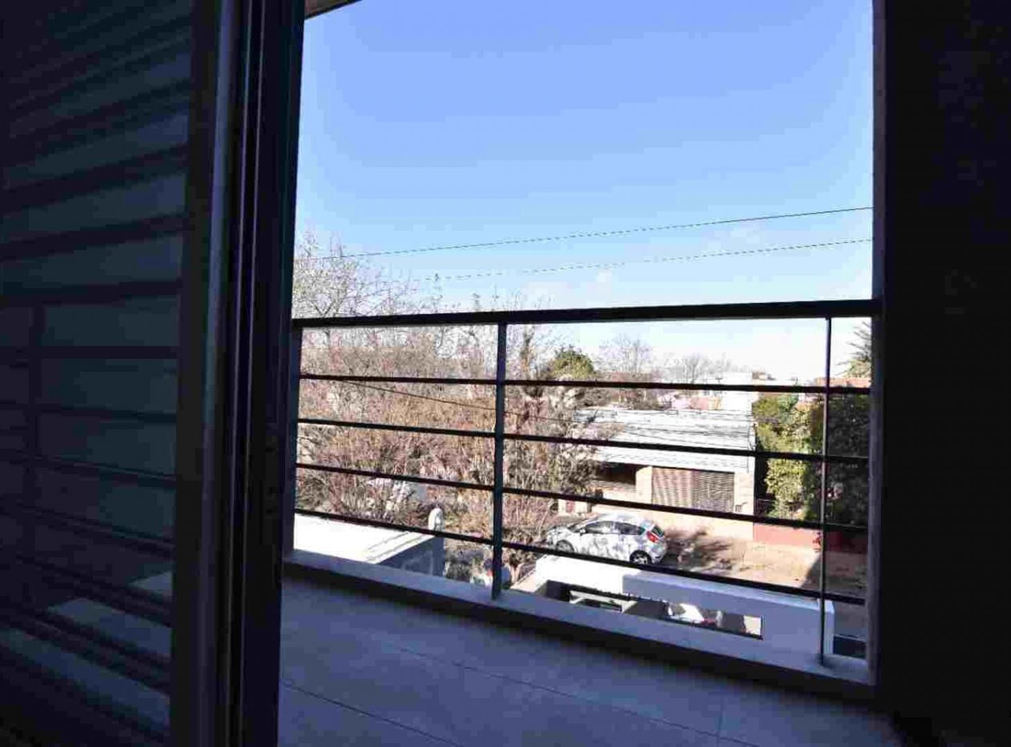 Foto de VENTA DPTO 2 AMBS CASTELAR FRENTE BALCON, imagen 4