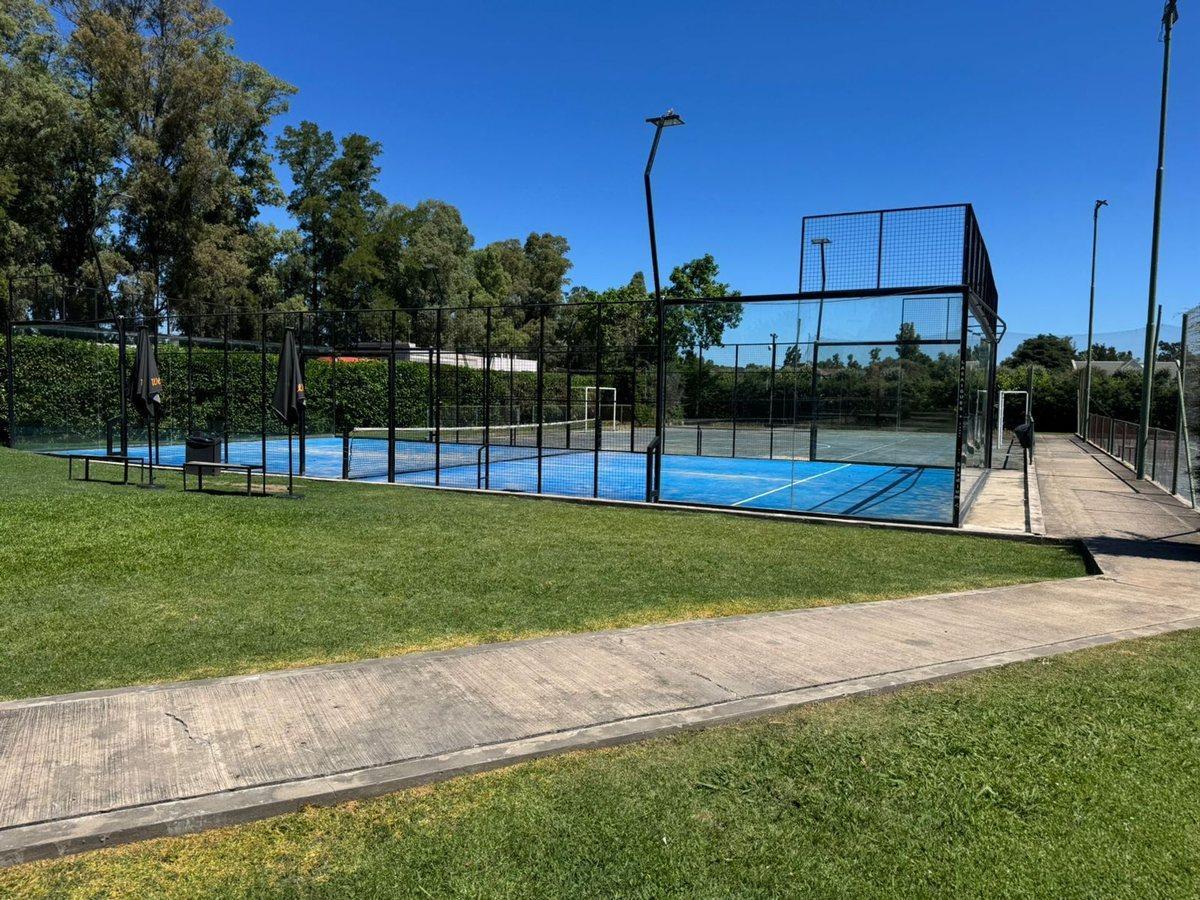 Foto de VENTA LOTE CENTRAL BARRIO CERRADO WESTON, imagen 5