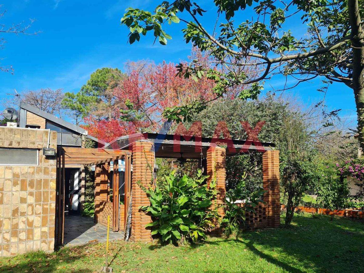 Foto de CASA 3 AMB VENTA COUNTRY EL POTRERO MERLO- OCASIÓN, imagen 4