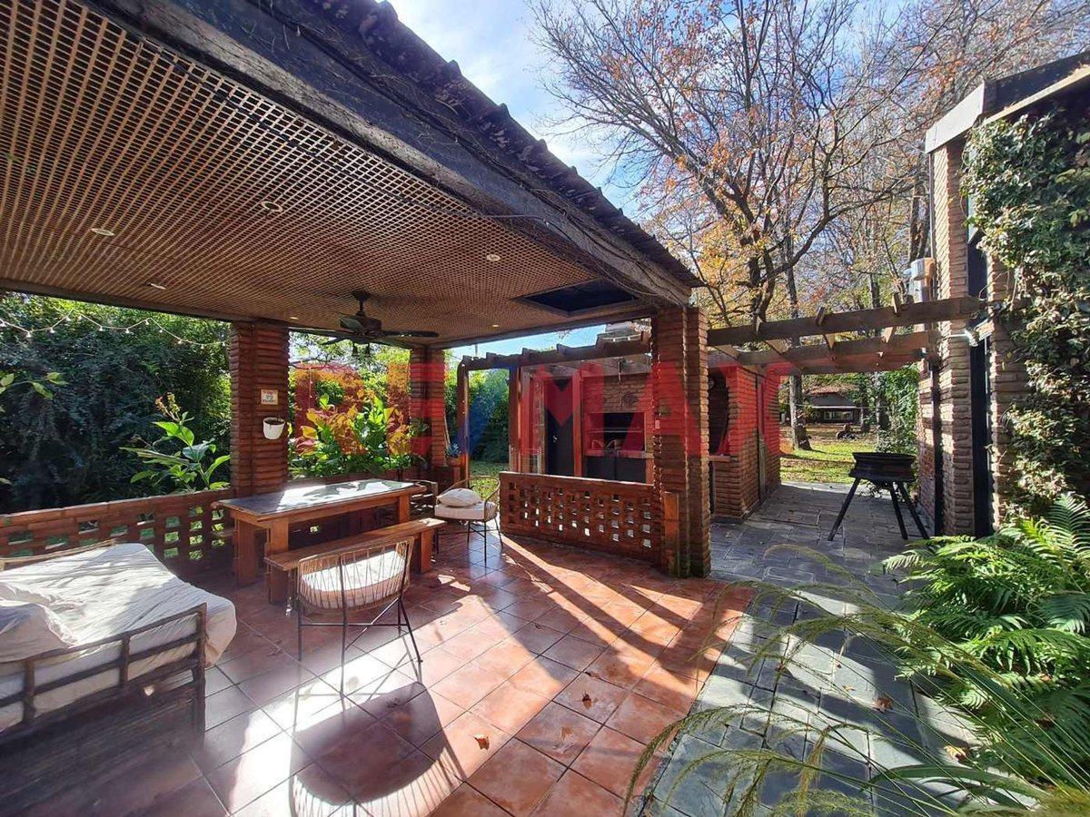 Foto de CASA 3 AMB VENTA COUNTRY EL POTRERO MERLO- OCASIÓN, imagen 3