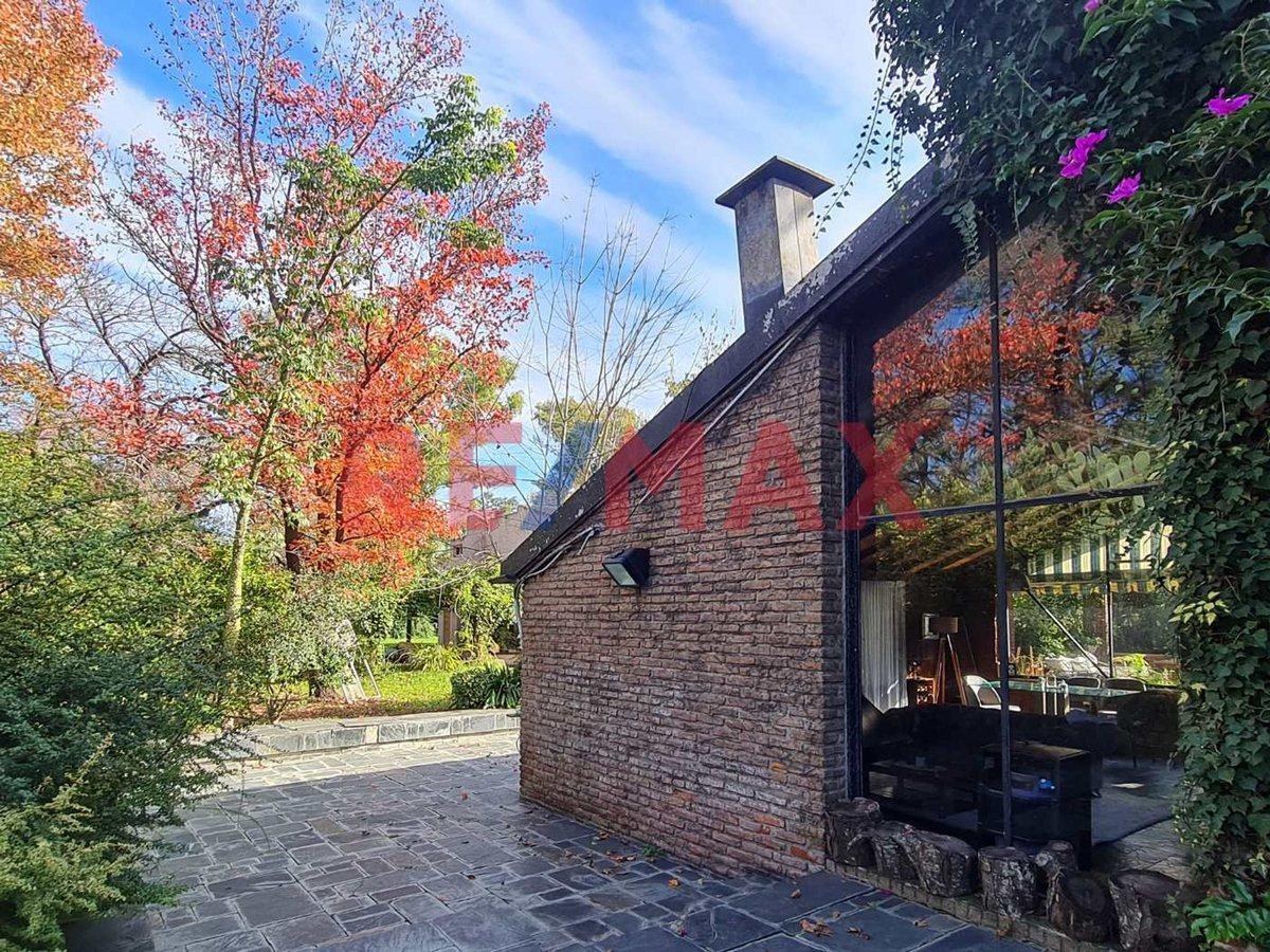 Foto de CASA 3 AMB VENTA COUNTRY EL POTRERO MERLO- OCASIÓN, imagen 1