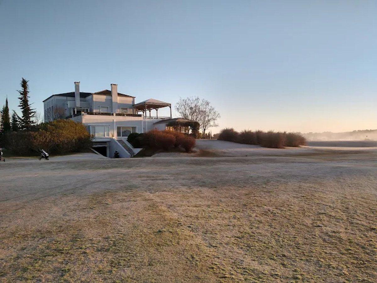 Foto de Venta Lote 2010 mts "Club De campo Everlinks Luján, imagen 4