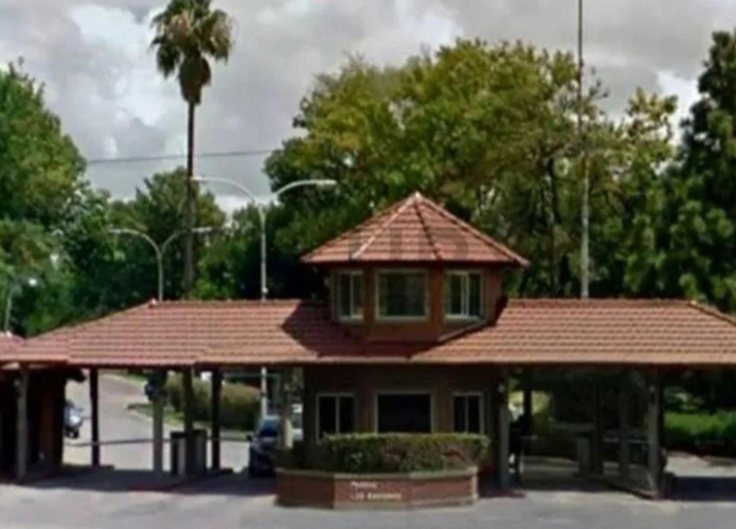 Foto de Venta lote 1530 m2 parque las naciones, Guernica, imagen 1