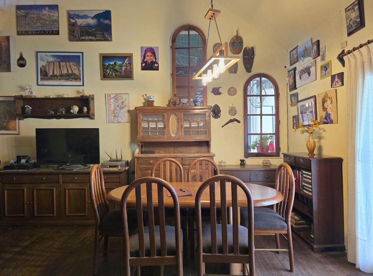 Foto de VENTA CASA RAMOS MEJIA 5AMB.JARDIN Y PILETA-PERMUT, imagen 4