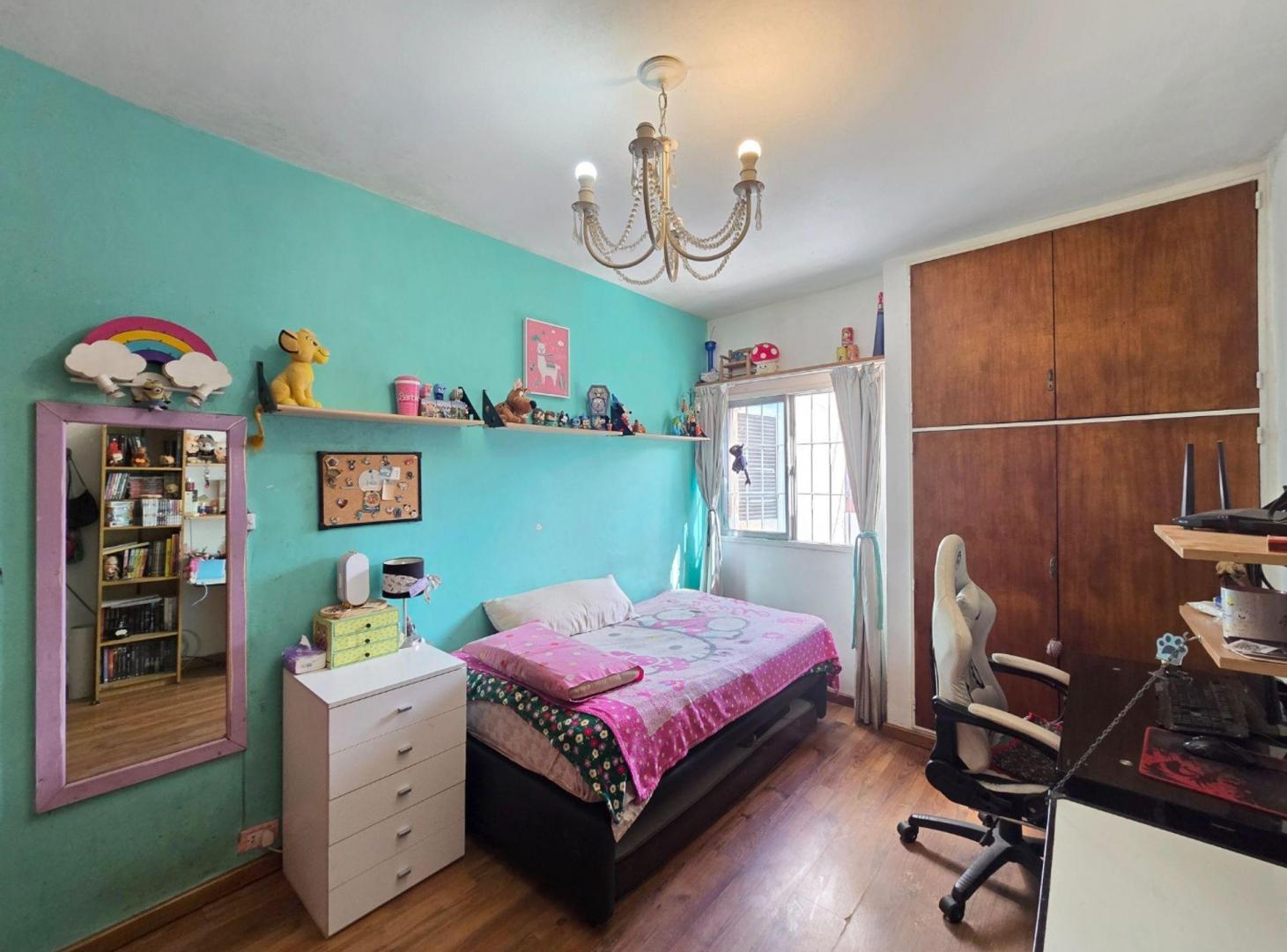 Foto de VENTA CASA RAMOS MEJIA 5AMB.JARDIN Y PILETA-PERMUT, imagen 3