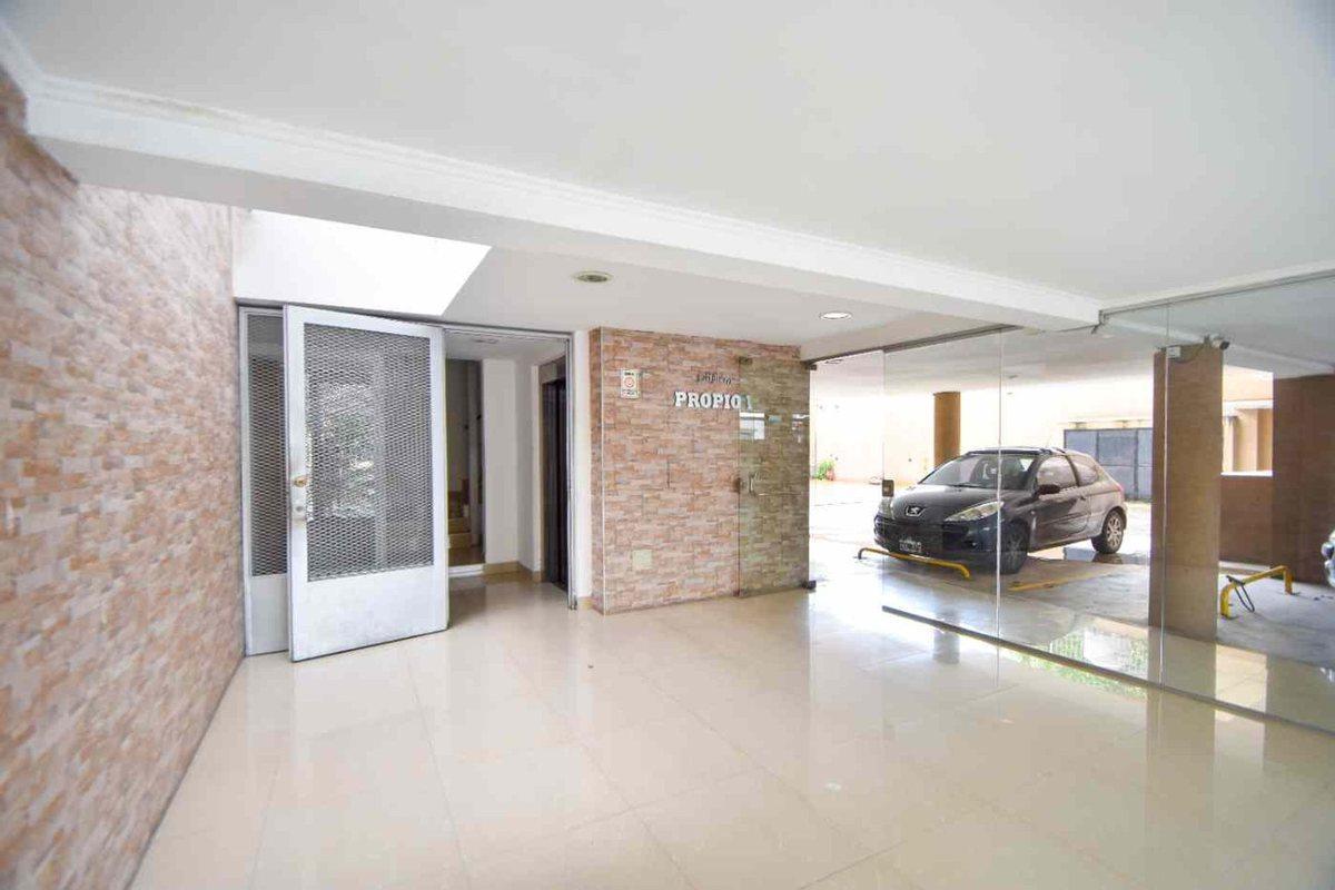 Foto de VENTA DEPARTAMENTO 2 AMBIENTES EN MORON. BALCON, imagen 4