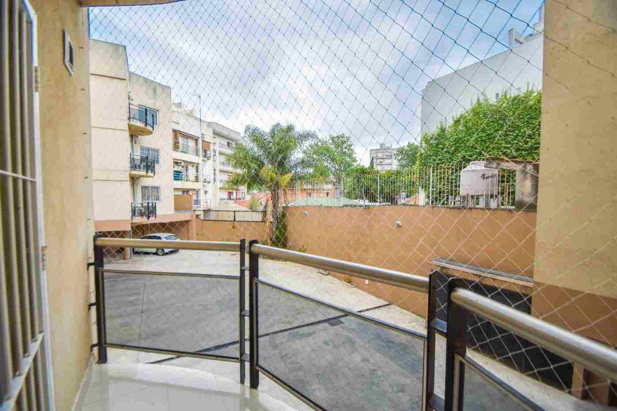 Foto de VENTA DEPARTAMENTO 2 AMBIENTES EN MORON. BALCON, imagen 5