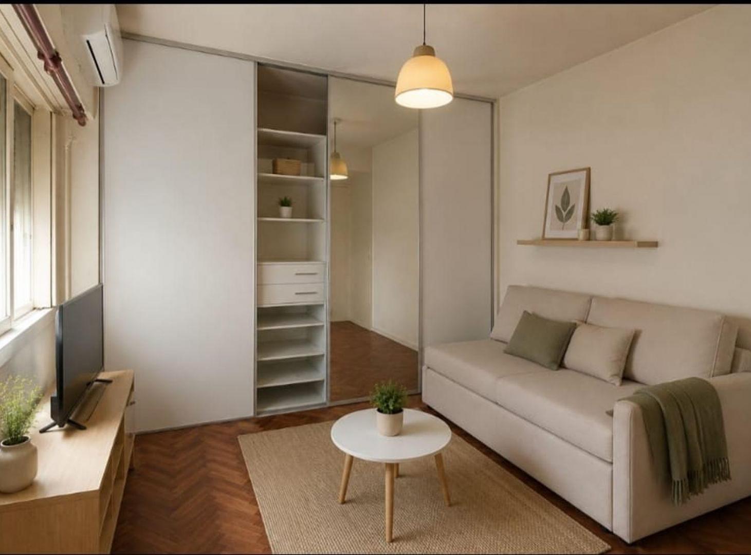 Foto de DEPARTAMENTO VENTA MONOAMBIENTE, imagen 2