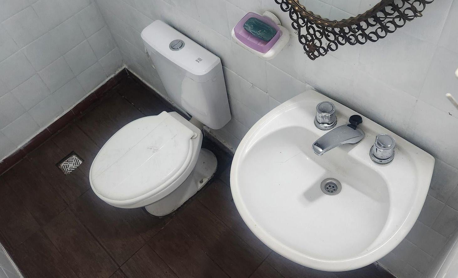 Foto de VENTA MONOAMBIENTE TIPO PH PLANTA BAJA CASTELAR, imagen 5