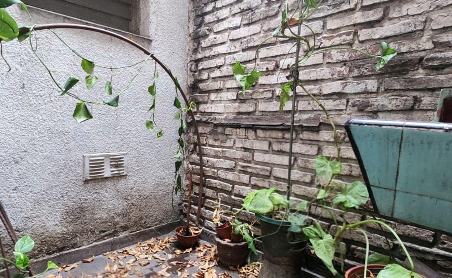 Foto de VENTA MONOAMBIENTE TIPO PH PLANTA BAJA CASTELAR, imagen 3