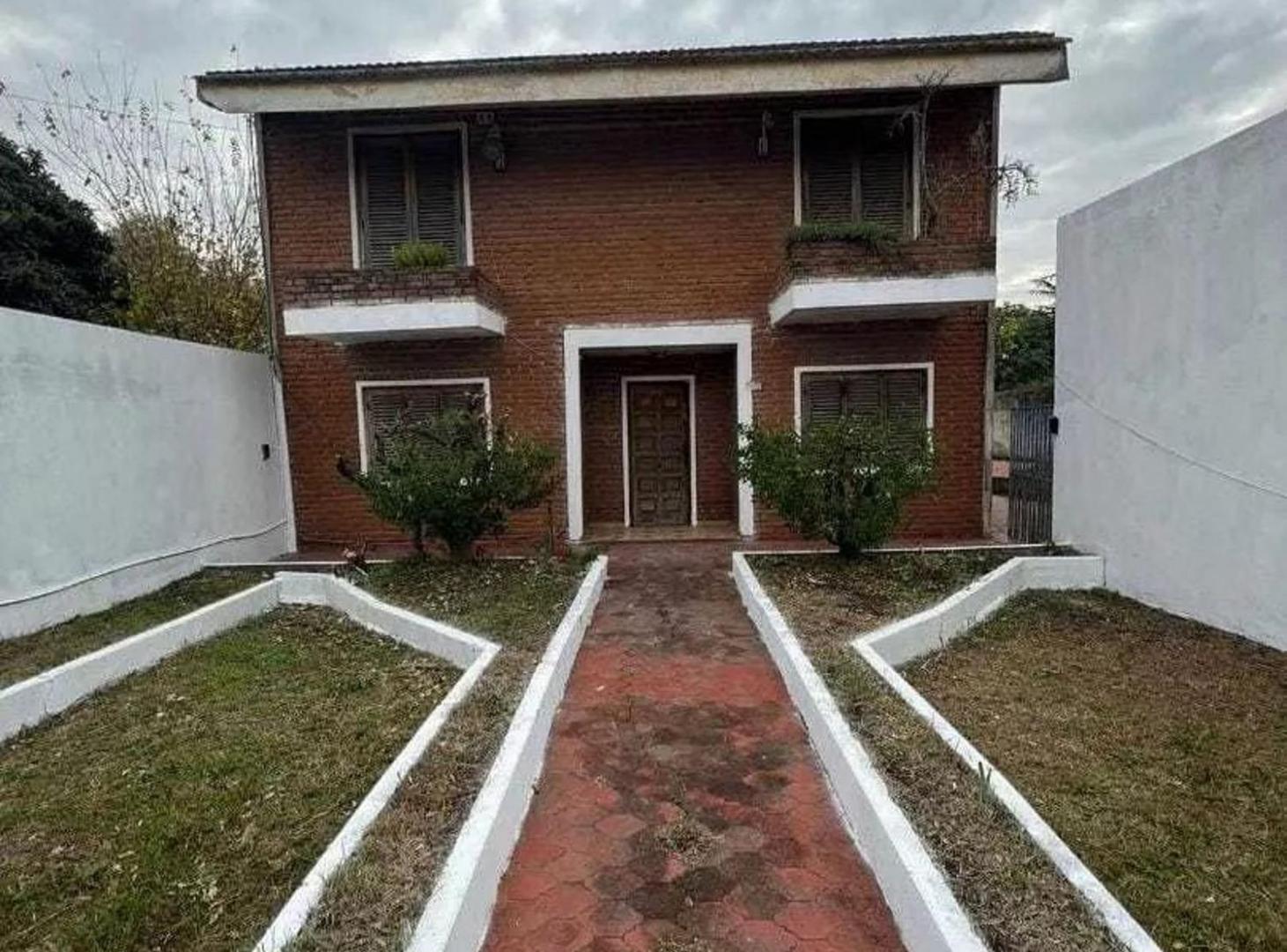 Foto de VENTA CASA 6 AMB MERLO NORTE SOBRE LOTE 780 M², imagen 3