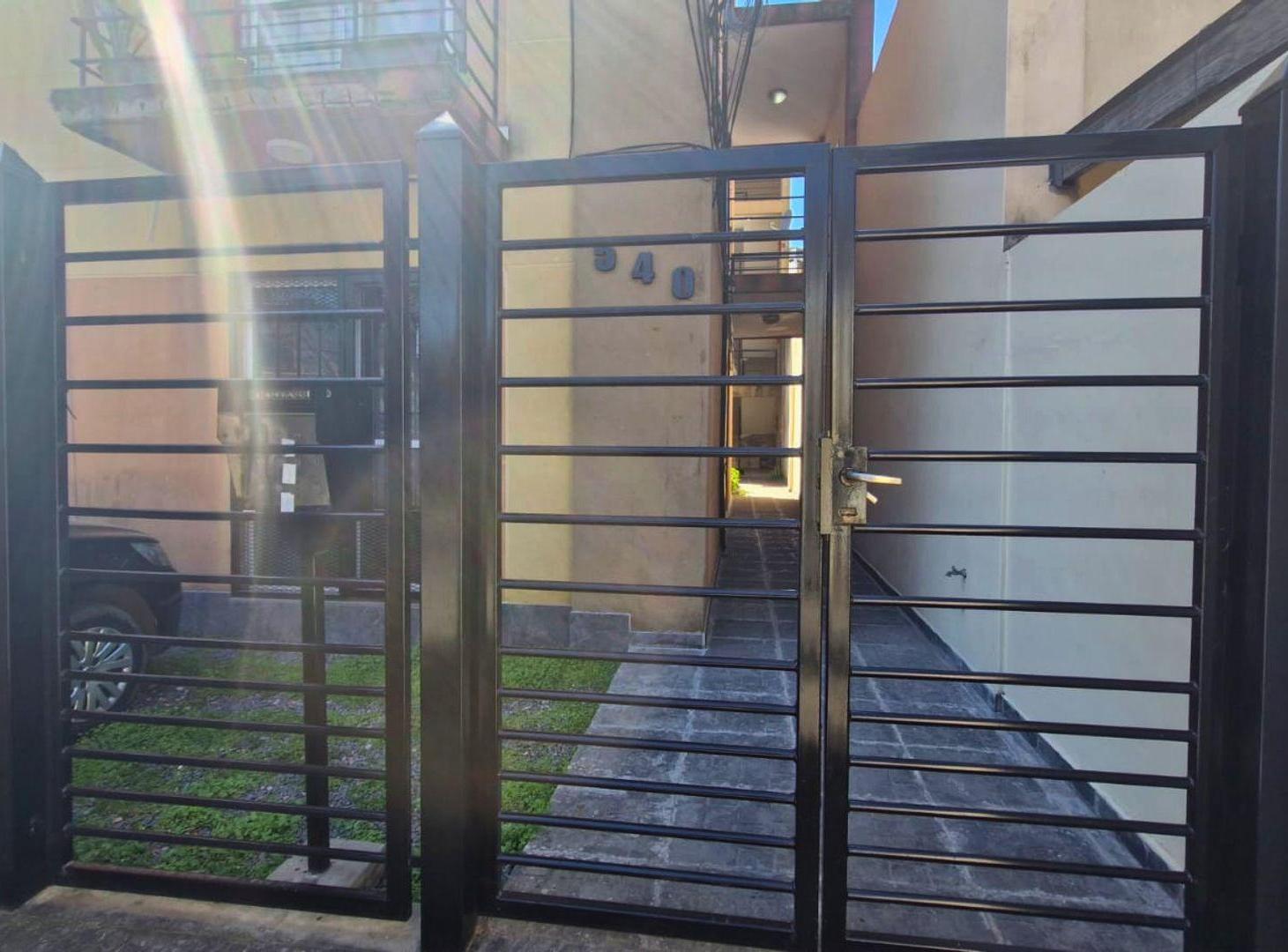 Foto de VENTA DEPARTAMENTO MONOAMBIENTE CASTELAR, imagen 5