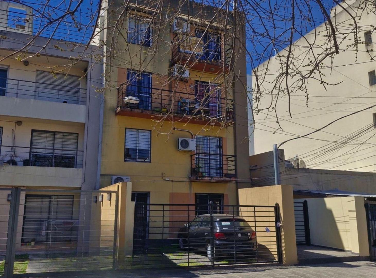 Foto de VENTA DEPARTAMENTO MONOAMBIENTE CASTELAR, imagen 2