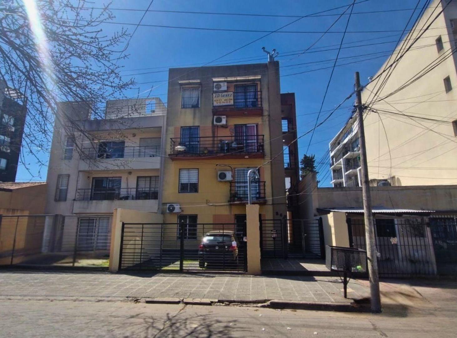 Foto de VENTA DEPARTAMENTO MONOAMBIENTE CASTELAR, imagen 3