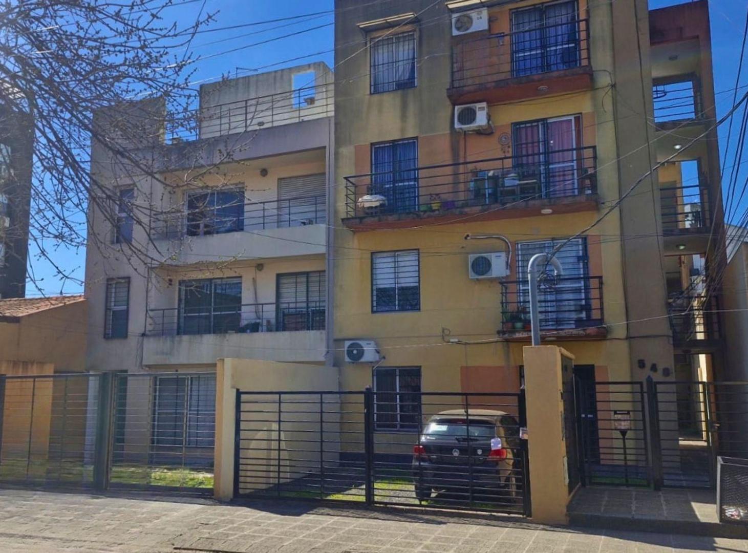 Foto de VENTA DEPARTAMENTO MONOAMBIENTE CASTELAR, imagen 4