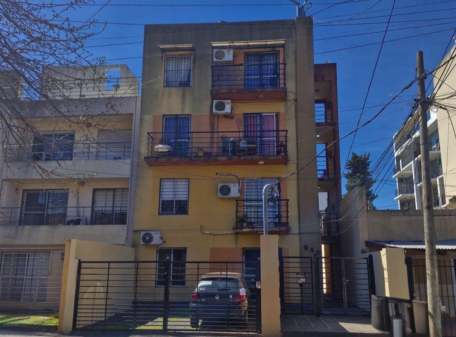 Foto de VENTA DEPARTAMENTO MONOAMBIENTE CASTELAR, imagen 1
