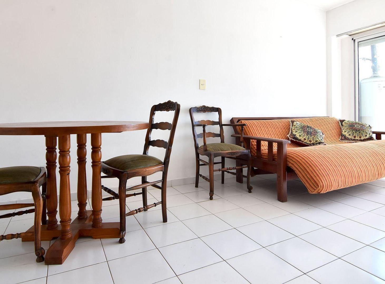 Foto de VENTA DPTO 1 AMB MONO FLORES BALCON COCINA IND, imagen 4