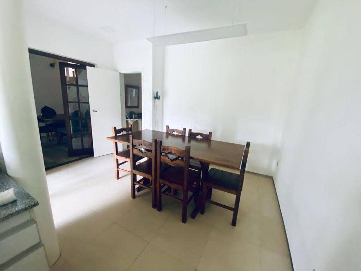 Foto de VENTA CHALET 6 AMB. PARQUE APTA CREDITO HURLINGHAM, imagen 5
