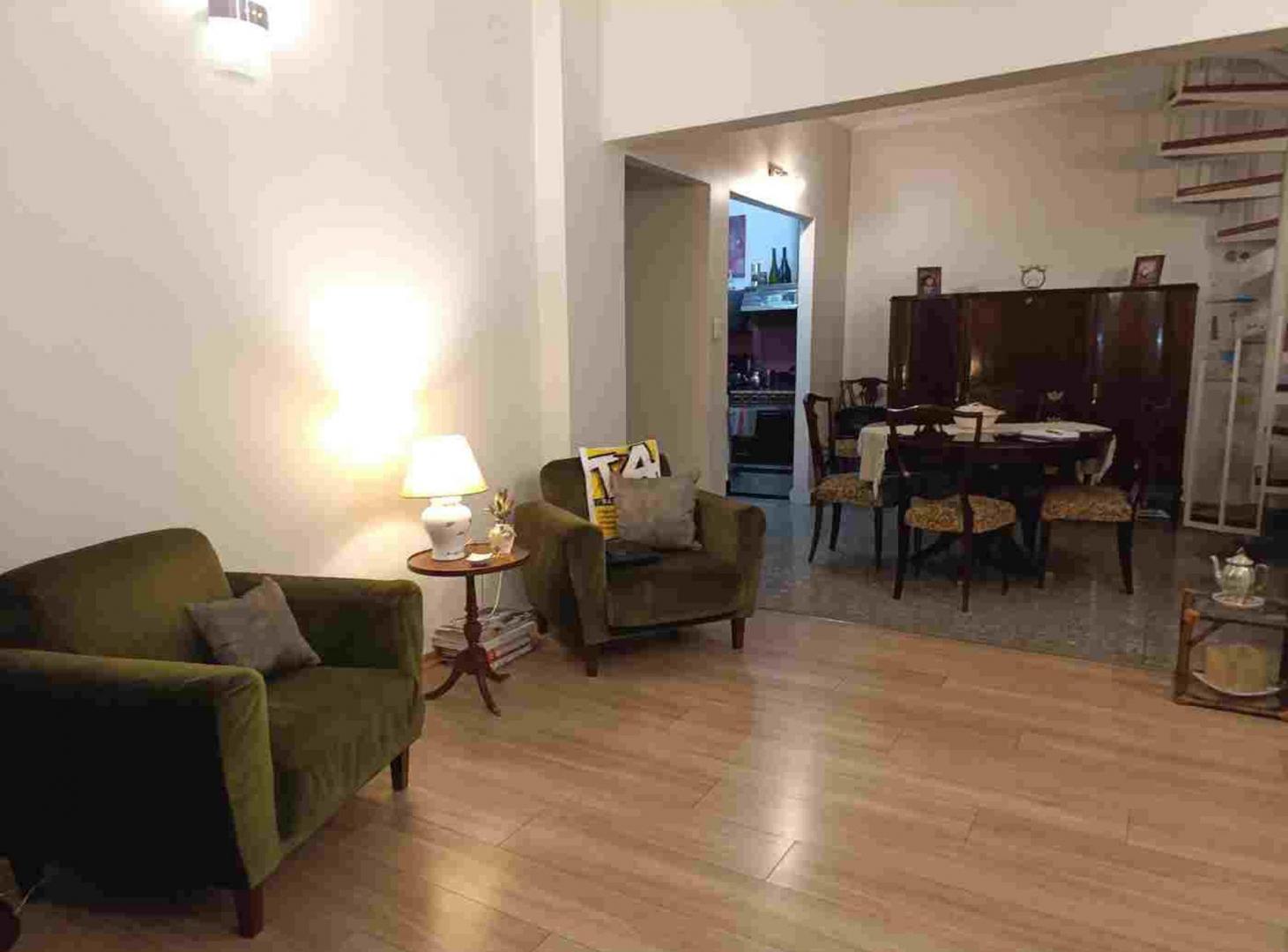 Foto de VENTA PH 4 AMBIENTES , TERRAZA EN RAMOS MEJIA, imagen 5