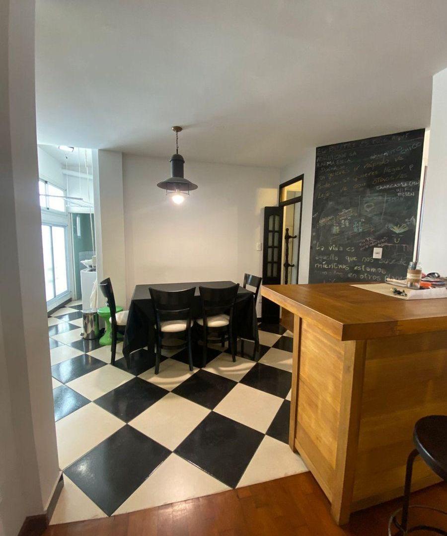 Foto de VENTA DEPARTAMENTO 3 AMB. - PALERMO, imagen 4