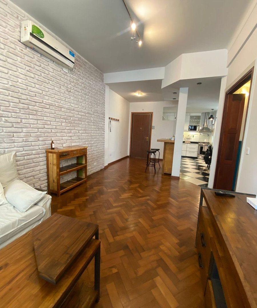 Foto de VENTA DEPARTAMENTO 3 AMB. - PALERMO, imagen 3