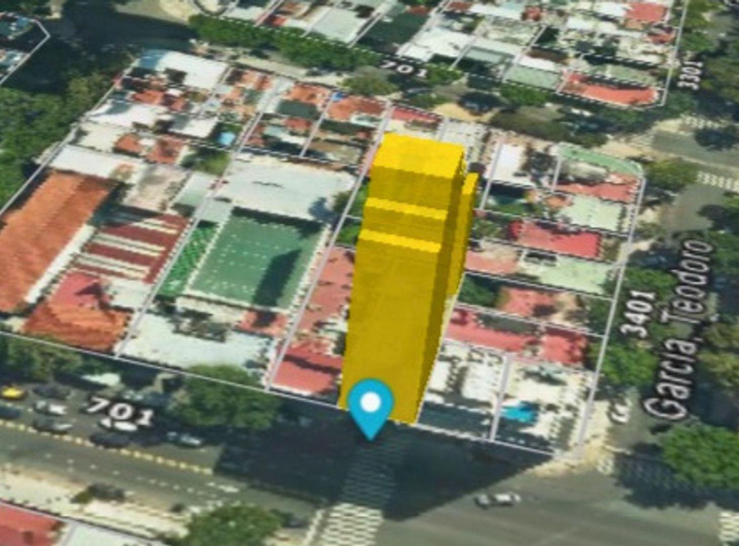 Foto de VENTA LOTE TERRENO COLEGIALES CABA, imagen 2