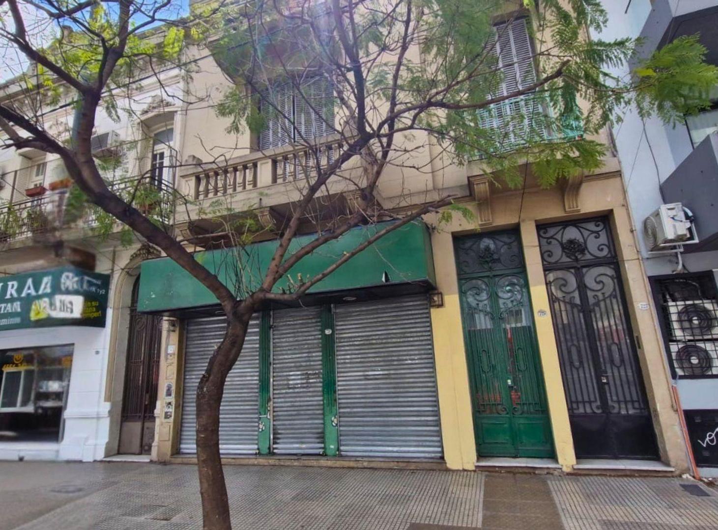Foto de VENTA LOTE TERRENO COLEGIALES CABA, imagen 3