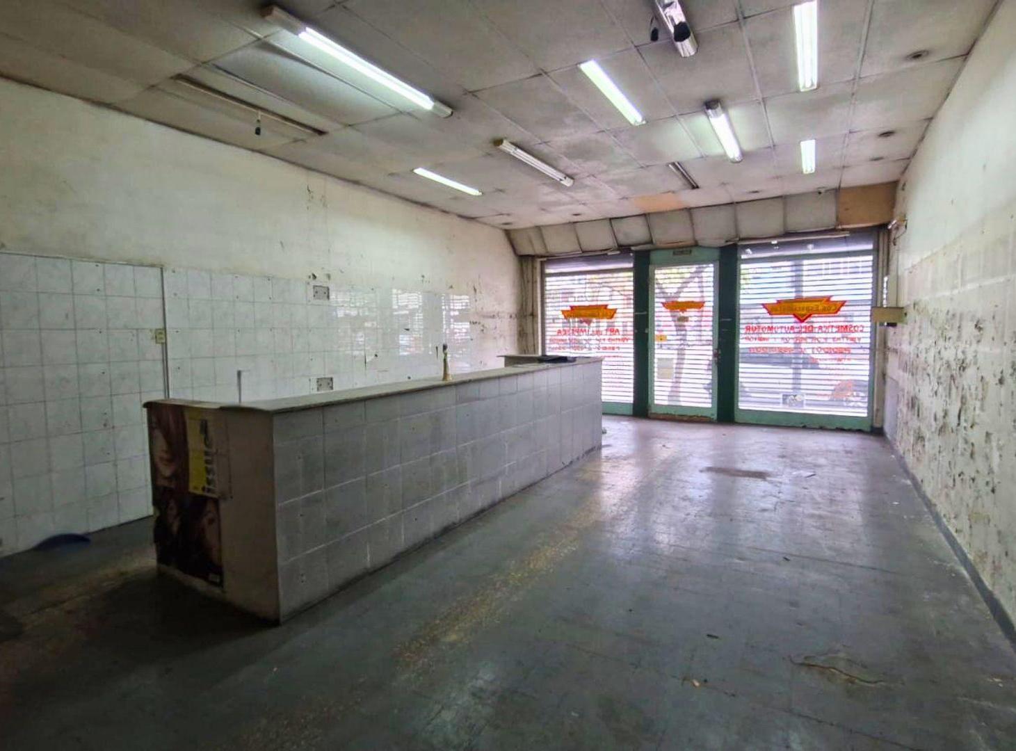 Foto de VENTA LOTE TERRENO COLEGIALES CABA, imagen 5