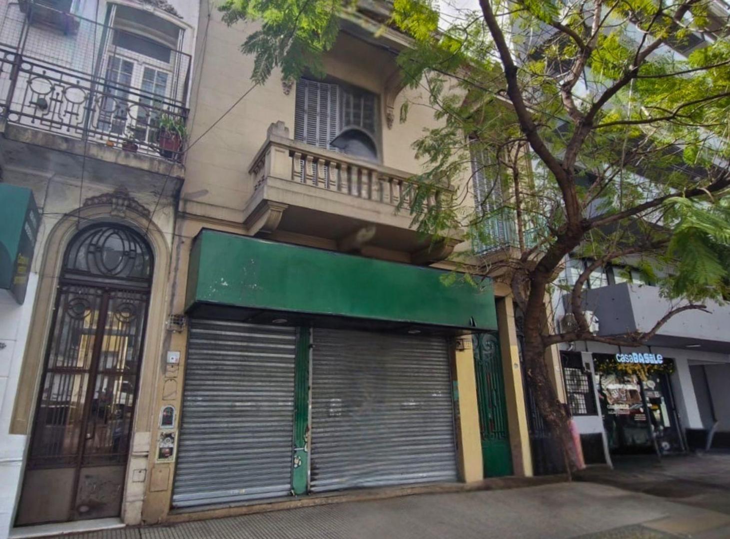 Foto de VENTA LOTE TERRENO COLEGIALES CABA, imagen 4
