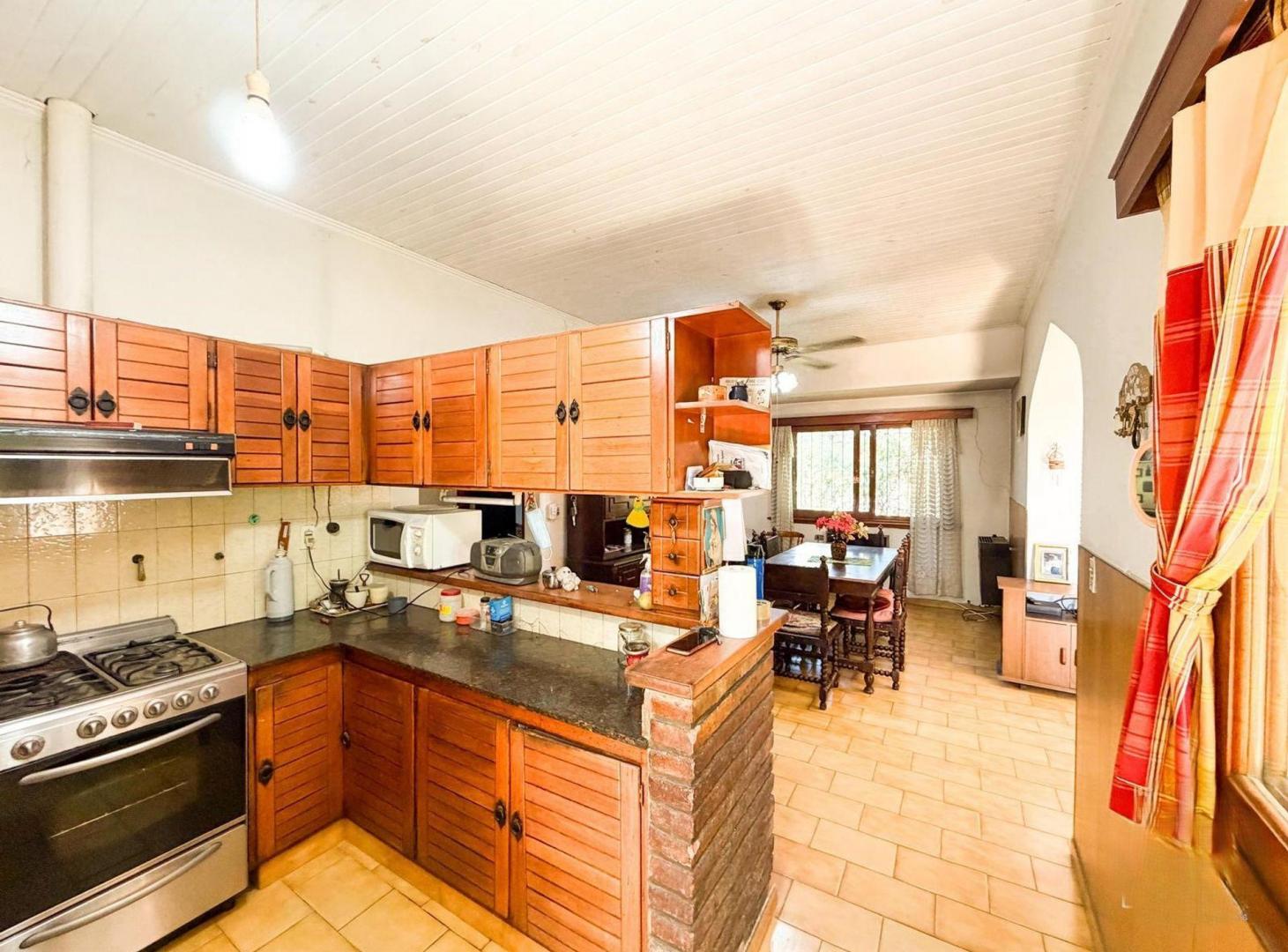 Foto de VENTA CASA 4 AMB HURLINGHAM PARQUE JHONSTON, imagen 1