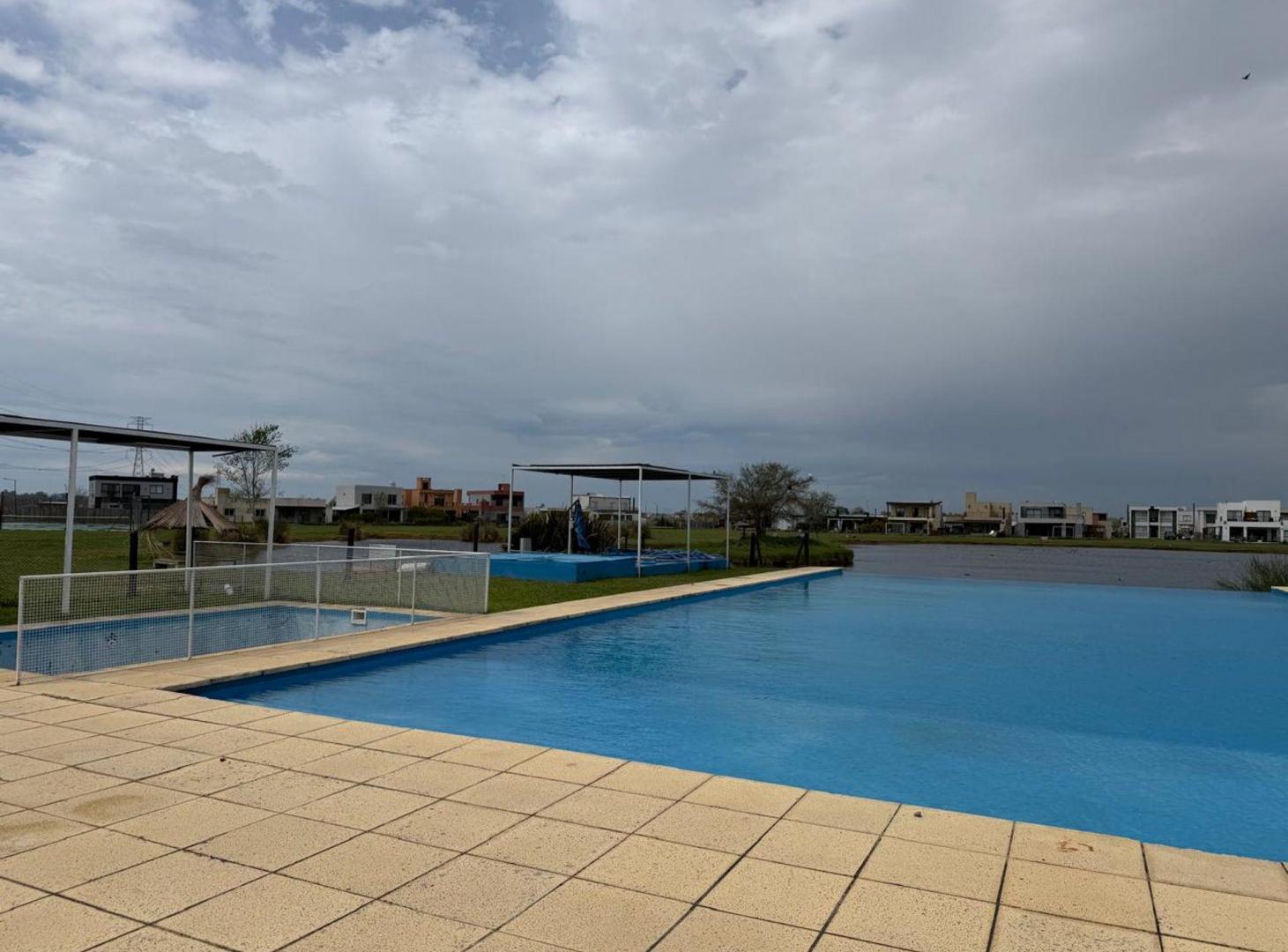 Foto de LOTE 300 MTS EN BARRIO PRIVADO LAGUNA AZUL ETAPA 3, imagen 3