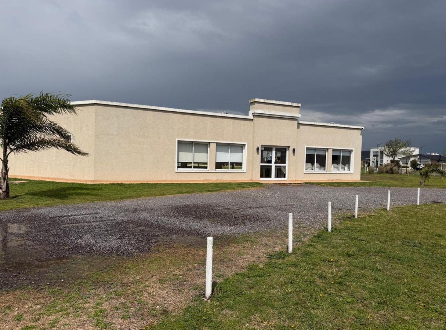Foto de LOTE 300 MTS EN BARRIO PRIVADO LAGUNA AZUL ETAPA 3, imagen 2