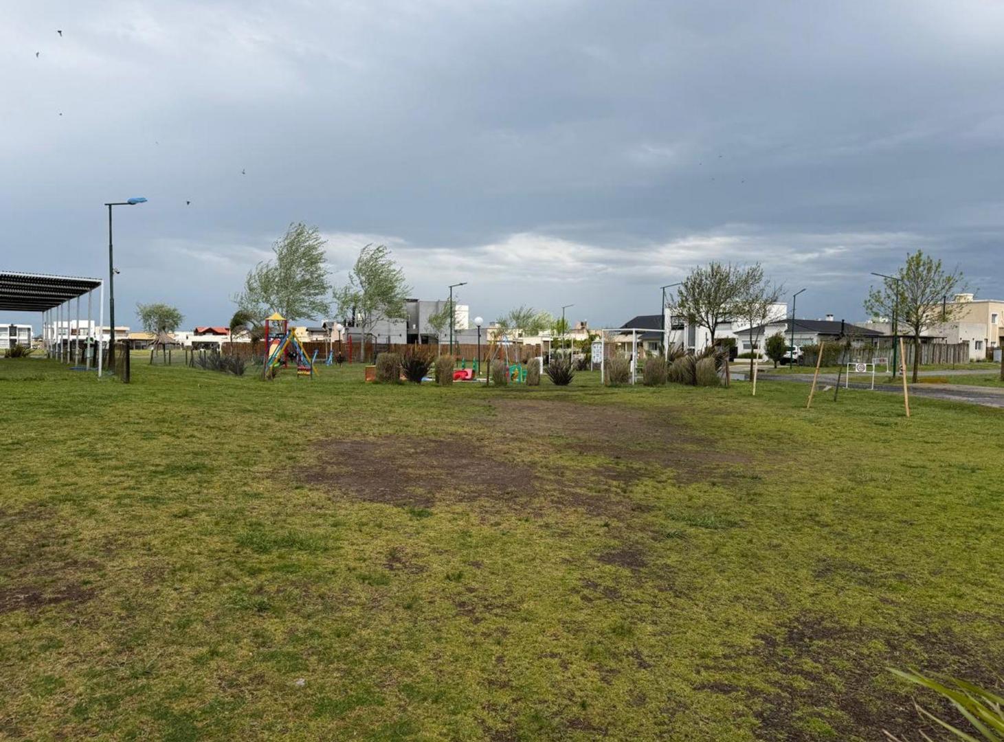 Foto de LOTE 300 MTS EN BARRIO PRIVADO LAGUNA AZUL ETAPA 3, imagen 4