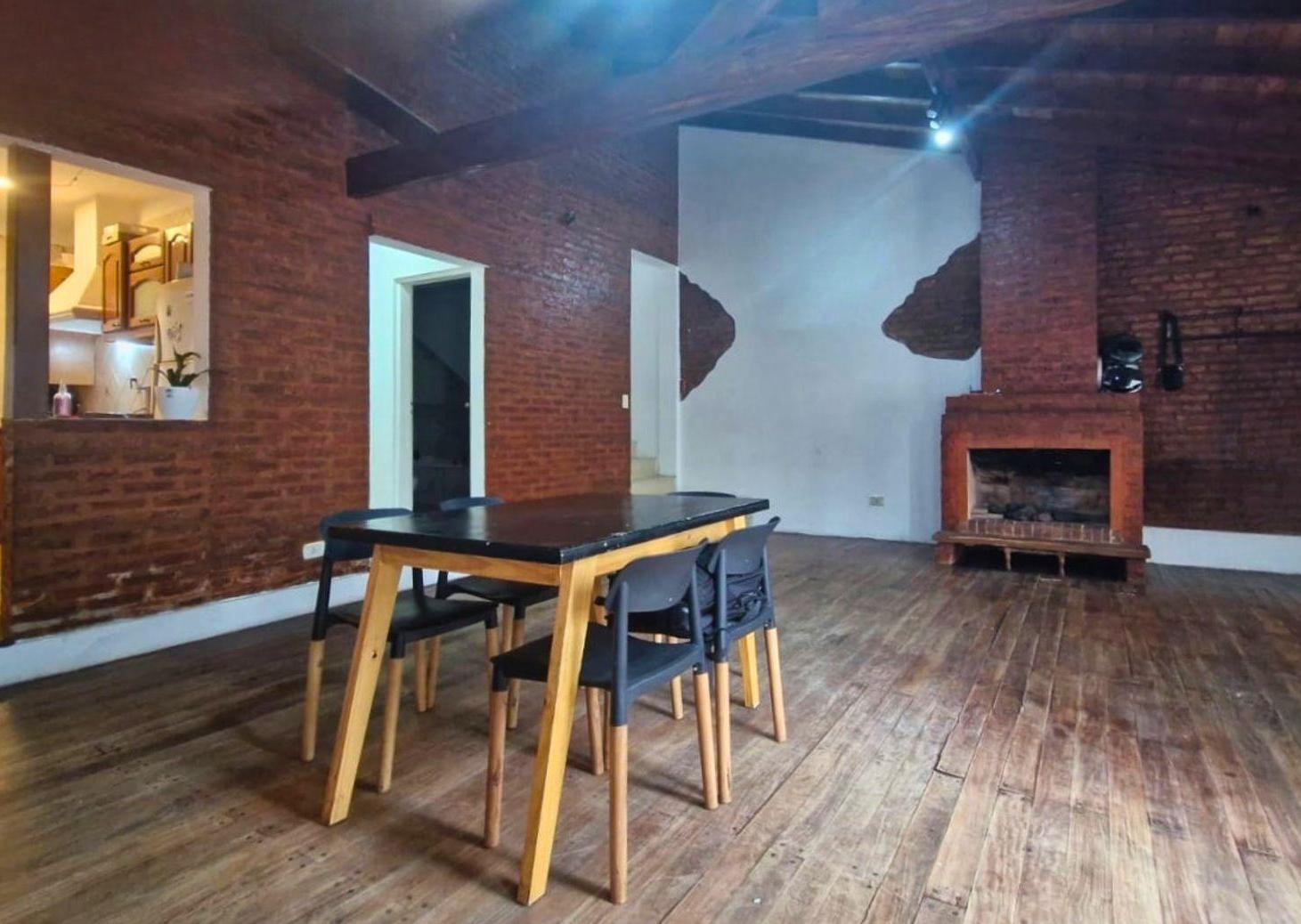 Foto de VENTA CASA 5 AMBIENTES MERLO, imagen 4