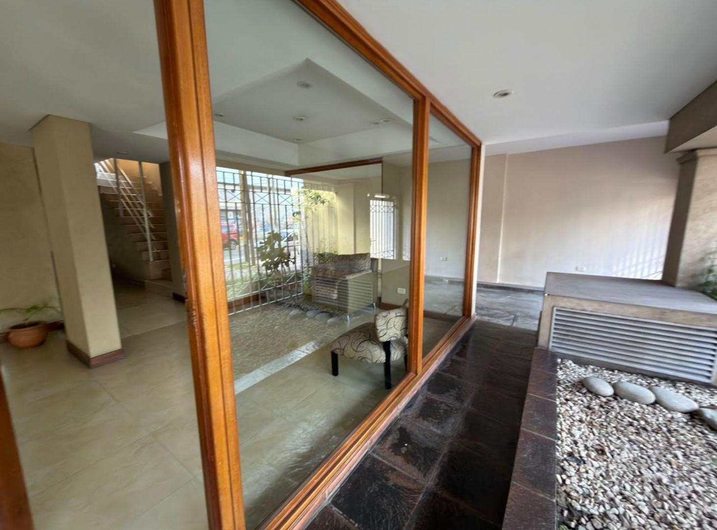 Foto de Departamento dos ambientes Moron, imagen 2
