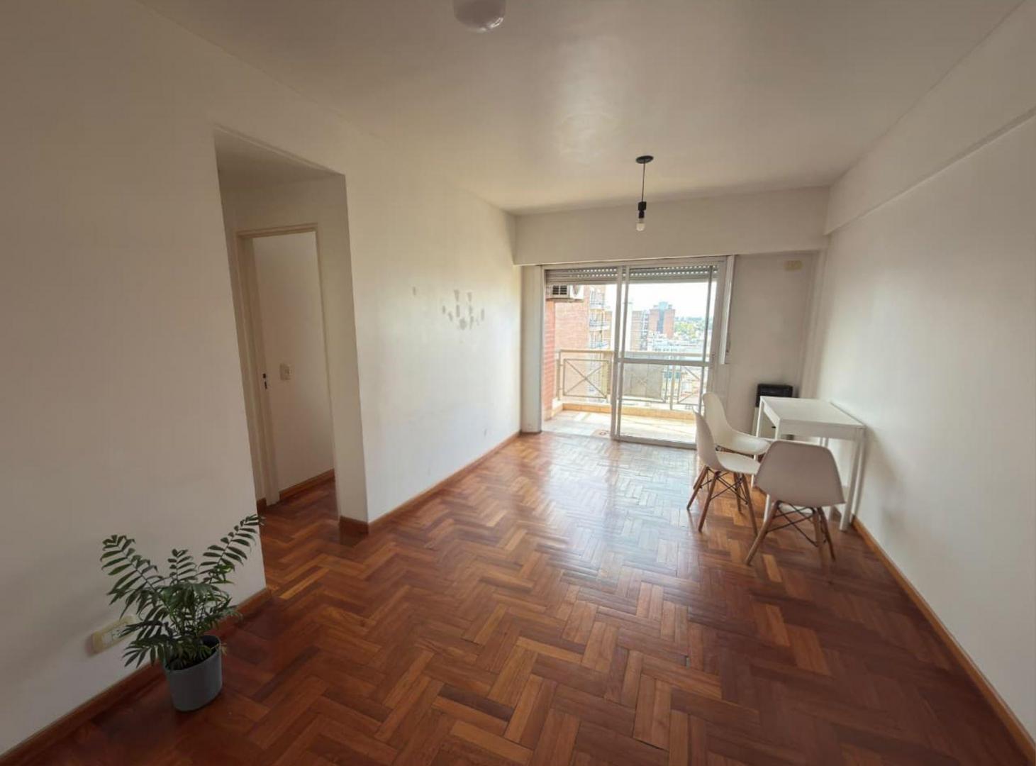 Foto de Departamento dos ambientes Moron, imagen 4