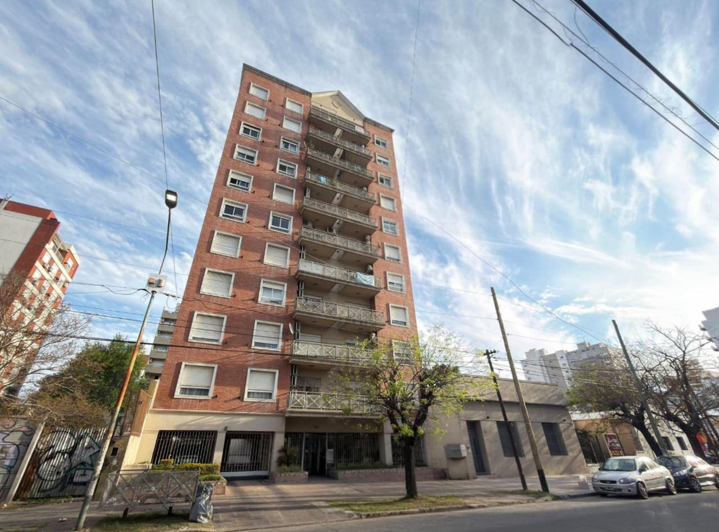 Foto de Departamento dos ambientes Moron, imagen 1