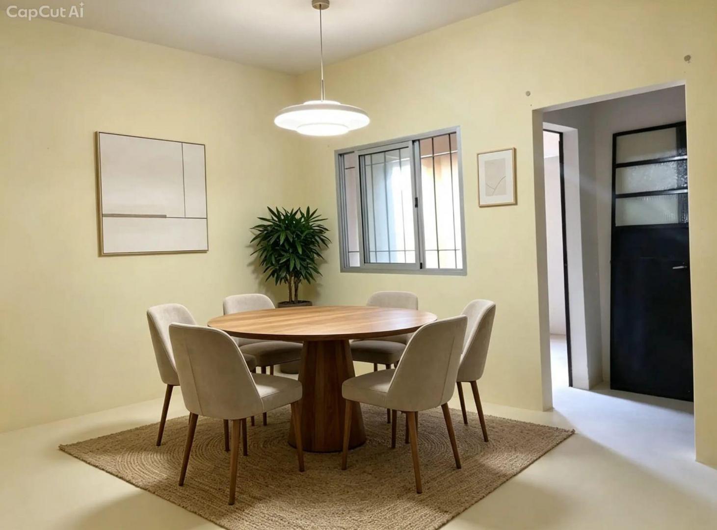Foto de Venta casa 2 amb a 5' de Merlo con parque, imagen 5