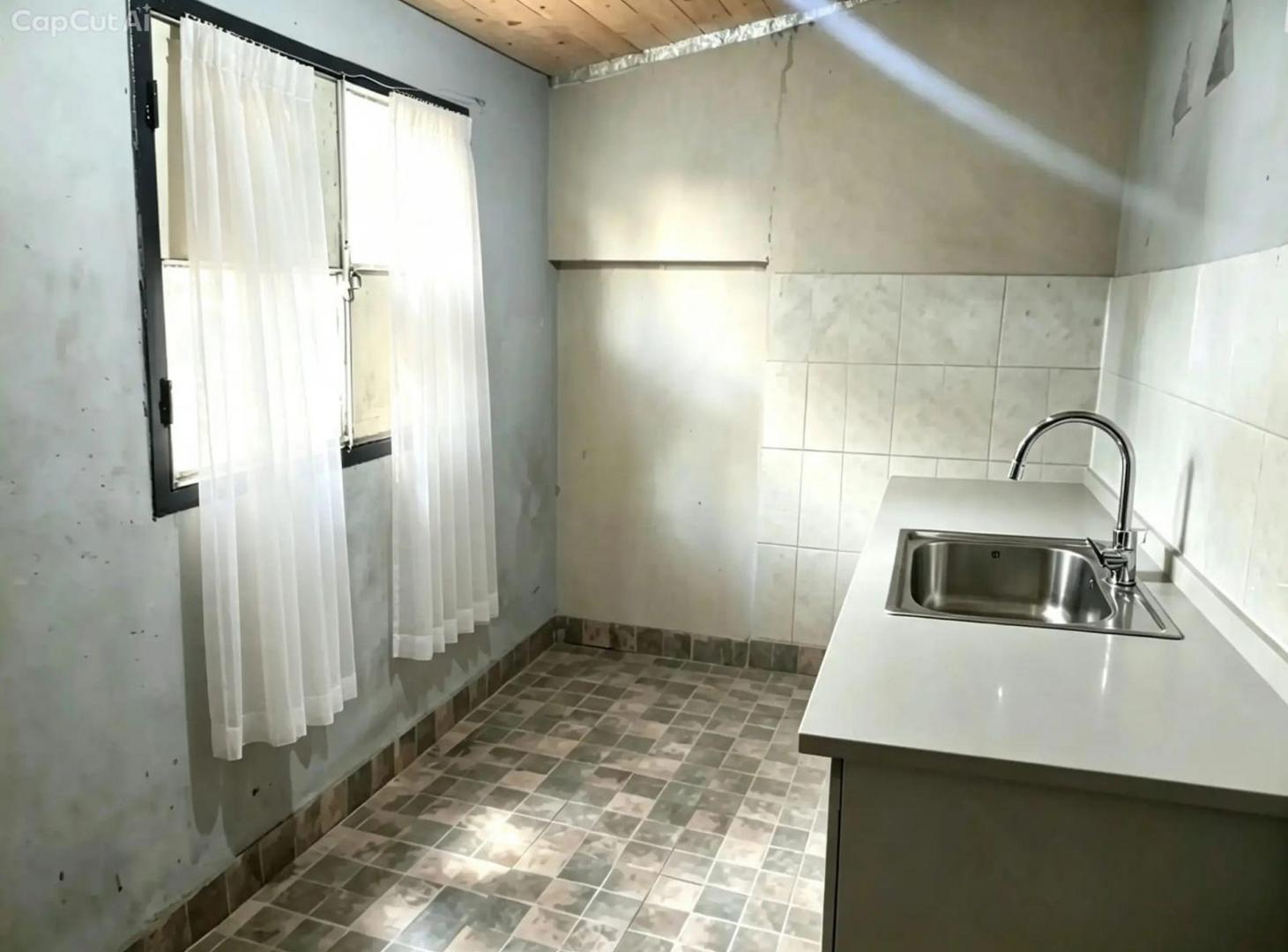 Foto de Venta casa 2 amb a 5' de Merlo con parque, imagen 2
