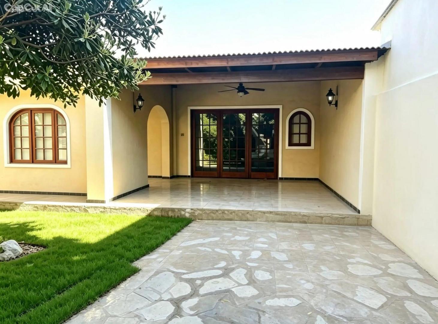 Foto de Venta 818 m2 casa 4 amb + galpon en Marcos Paz, imagen 1
