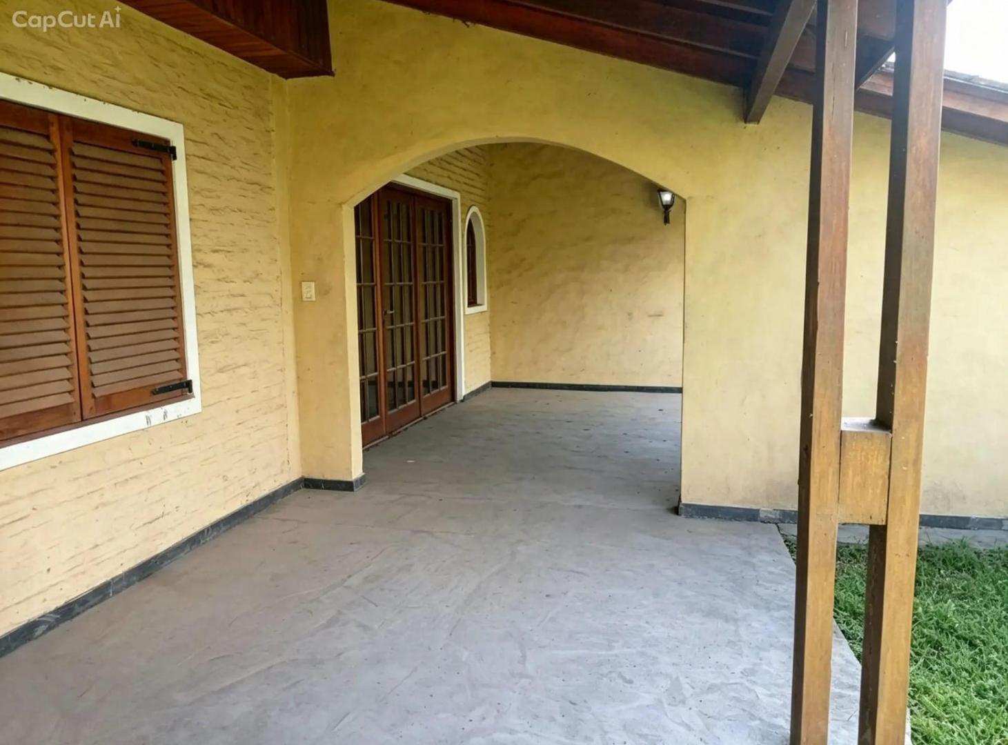Foto de Venta 818 m2 casa 4 amb + galpon en Marcos Paz, imagen 5