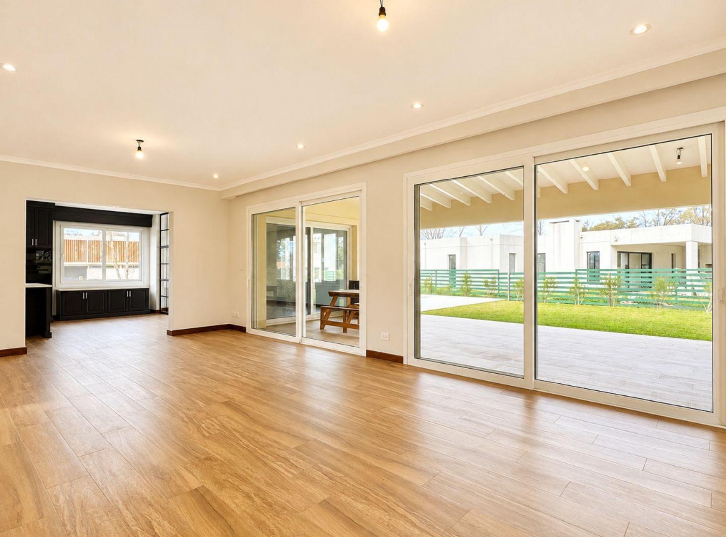 Foto de VENTA CASA 6 AMBIENTES AZZURRA TORTUGAS - PILAR, imagen 5