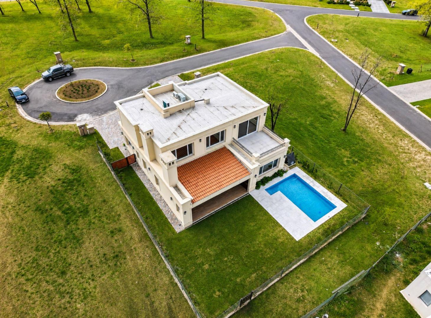 Foto de VENTA CASA 6 AMBIENTES AZZURRA TORTUGAS - PILAR, imagen 1