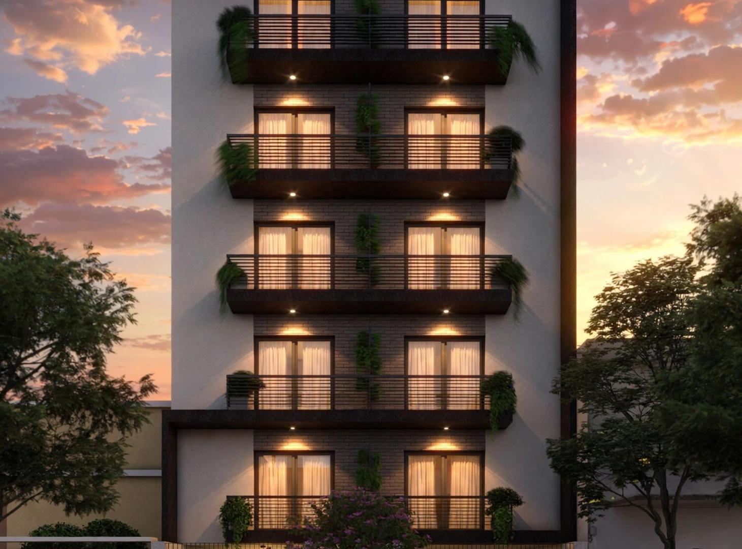 Foto de VENTA MONOAMBIENTE FRENTE MORON POZO, imagen 4