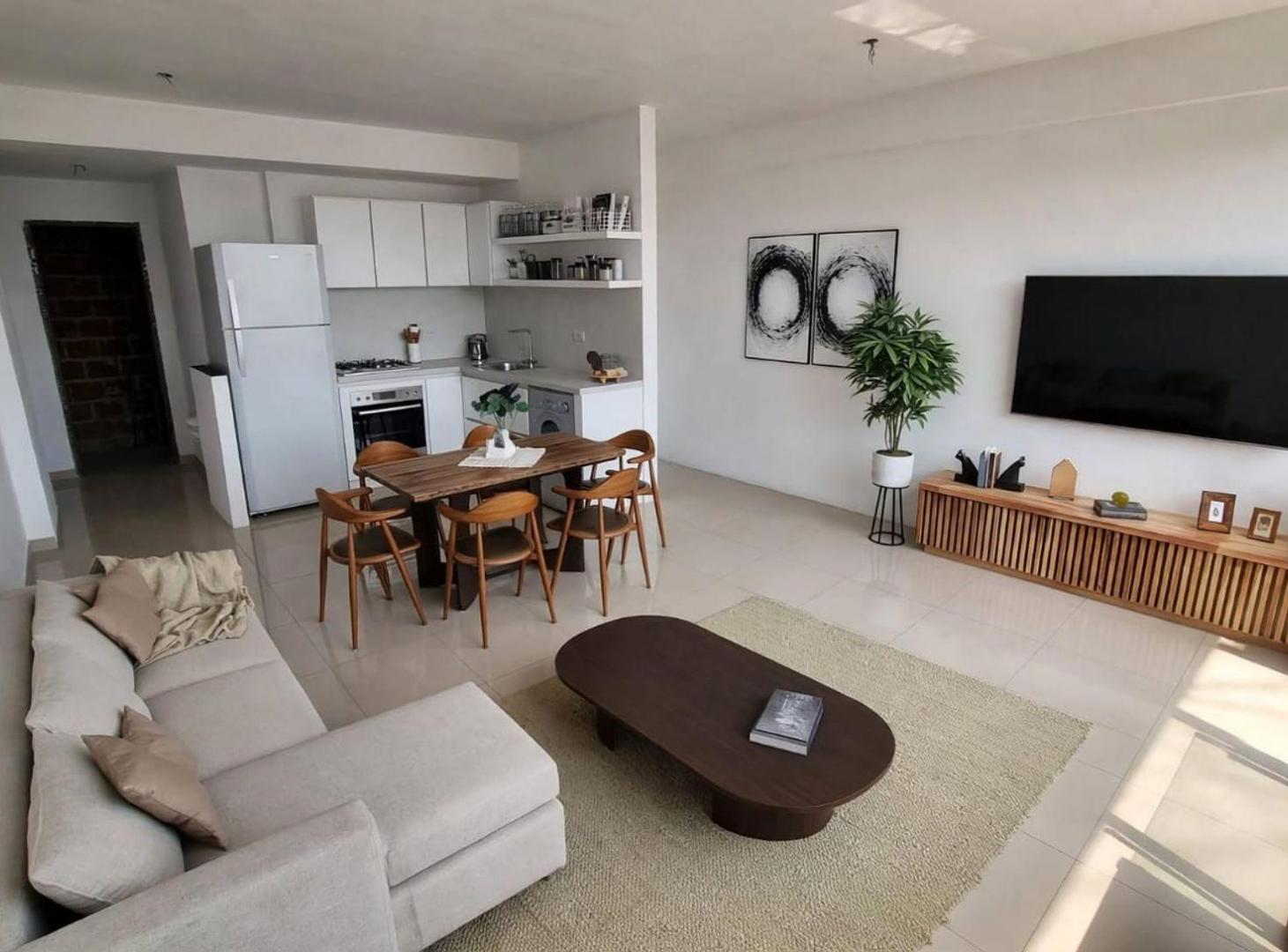 Foto de VENTA 2 AMBIENTES TERRAZA PRIVADA COCHERA MORON, imagen 2
