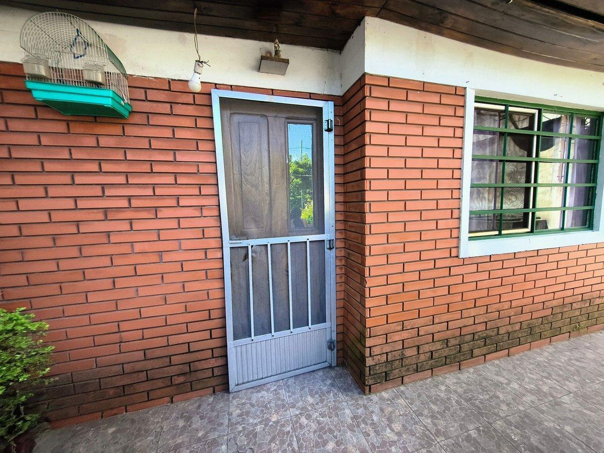 Foto de CASA + DEPARTAMENTO 6 AMBIETES VILLA FIORITO, imagen 1