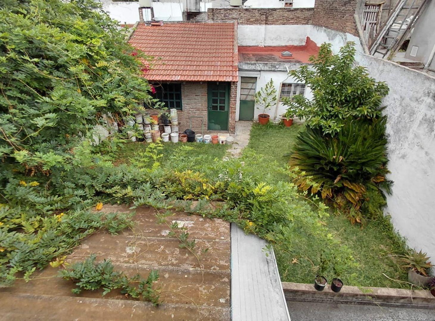 Foto de VENTA LOTE EN CIUDADELA, imagen 1